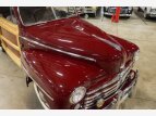 Thumbnail Photo 9 for 1947 Ford Super Deluxe